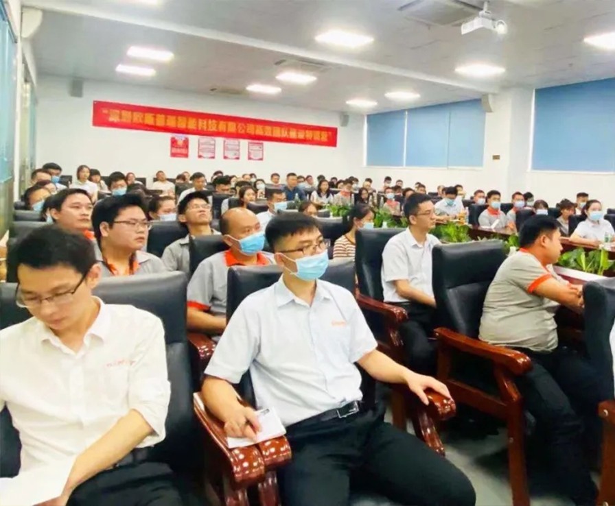 企業(yè)內訓 || 責任勝于能力，心態(tài)決定結果