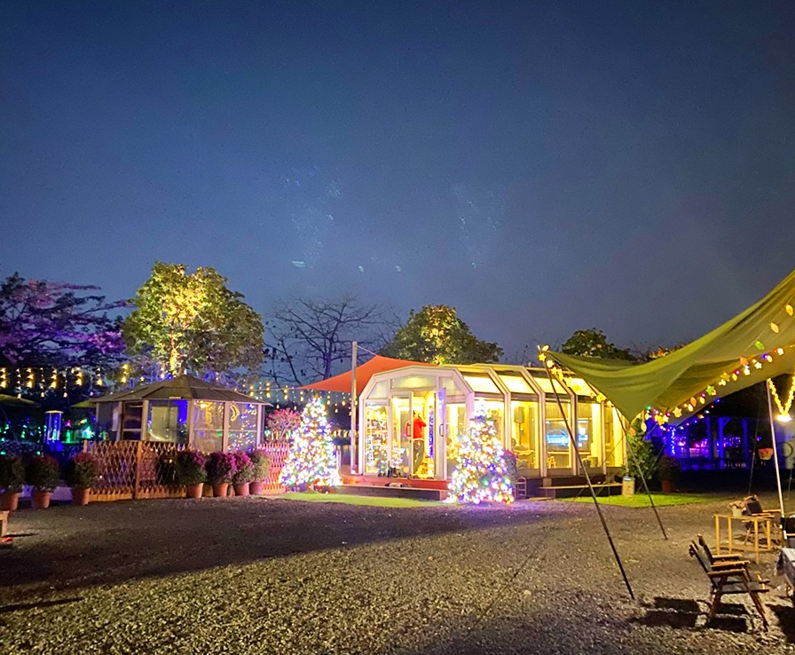 歐斯普瑞市場營銷中心2021年度工作總結(jié)會(huì)議圓滿召開