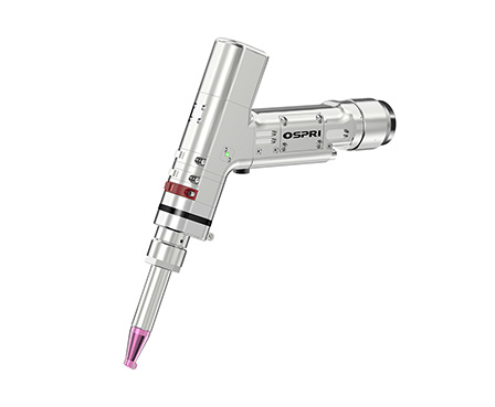 手持激光焊接會取代氬弧焊嗎？