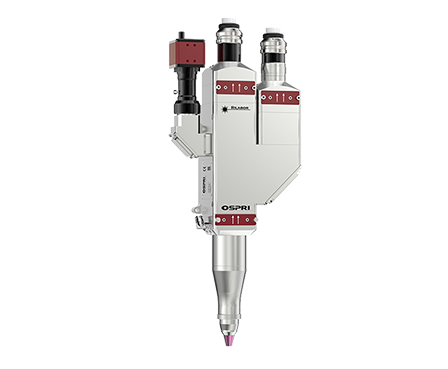 機器人焊接頭的功能有哪些？