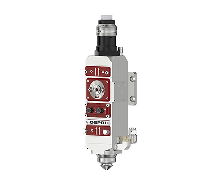 激光切割機(jī)是如何切割圓孔的