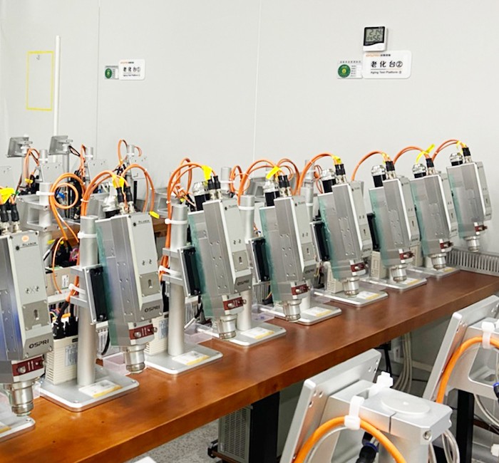 出廠測(cè)試8+2