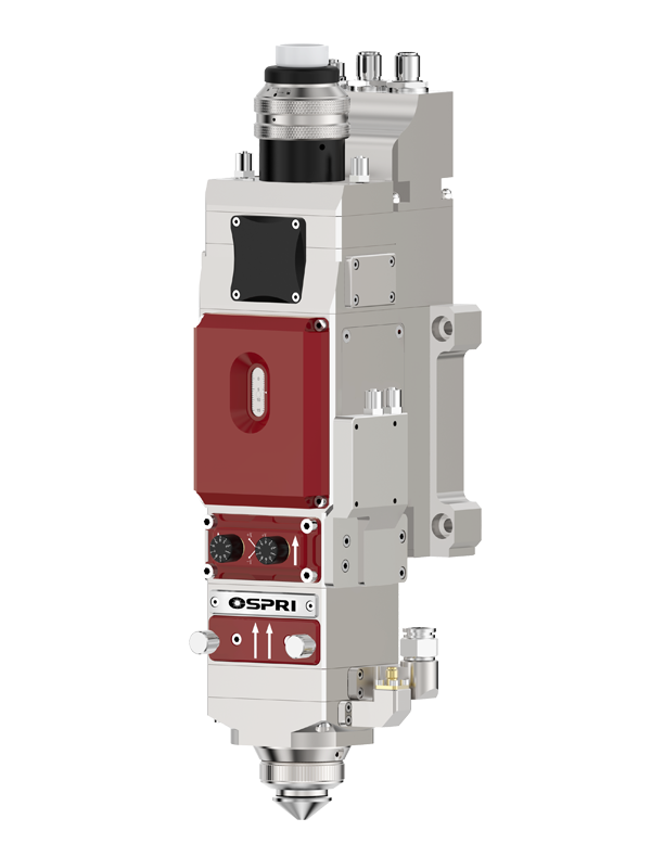 卷料動(dòng)態(tài)激光切割生產(chǎn)線簡(jiǎn)介