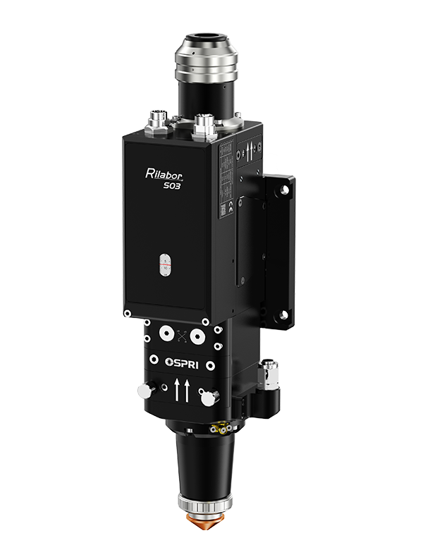 電動(dòng)調(diào)焦切割頭