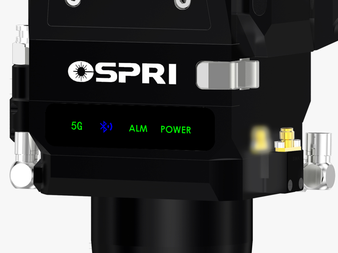 引領(lǐng)未來，超越期待：智能信息化切割頭！