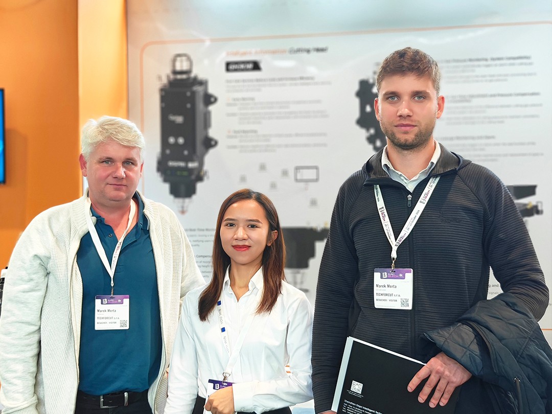 德國(guó)漢諾威金屬加工展—展會(huì)回顧！