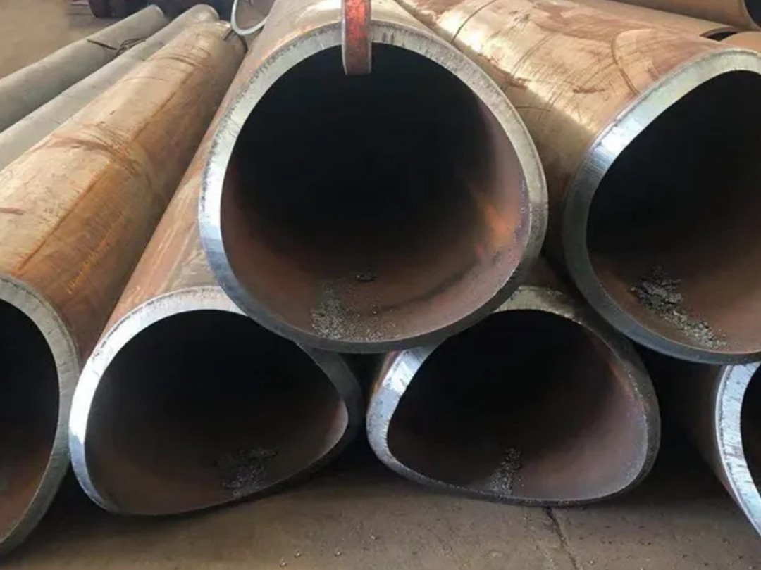 "精準(zhǔn)切割，高效生產(chǎn)" — 探索坡口切割的無(wú)限可能