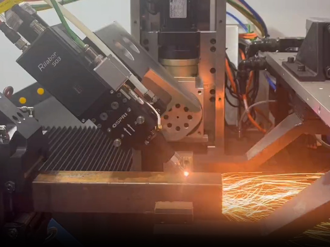 "低功率大作為：探索低功率激光切割頭的無(wú)限潛能"