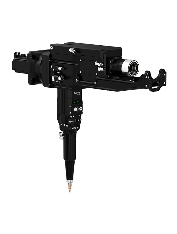 智能信息化坡口切割頭