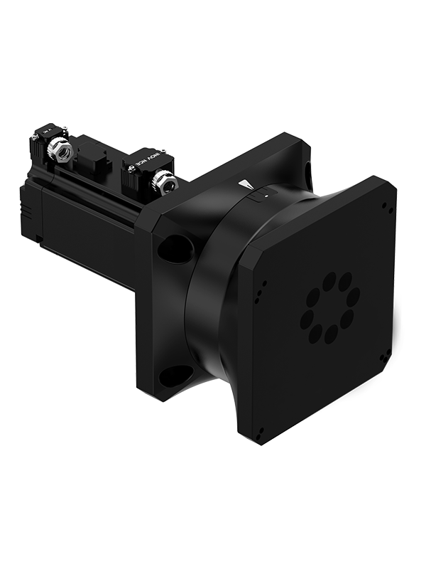 管材旋轉(zhuǎn)機(jī)構(gòu)