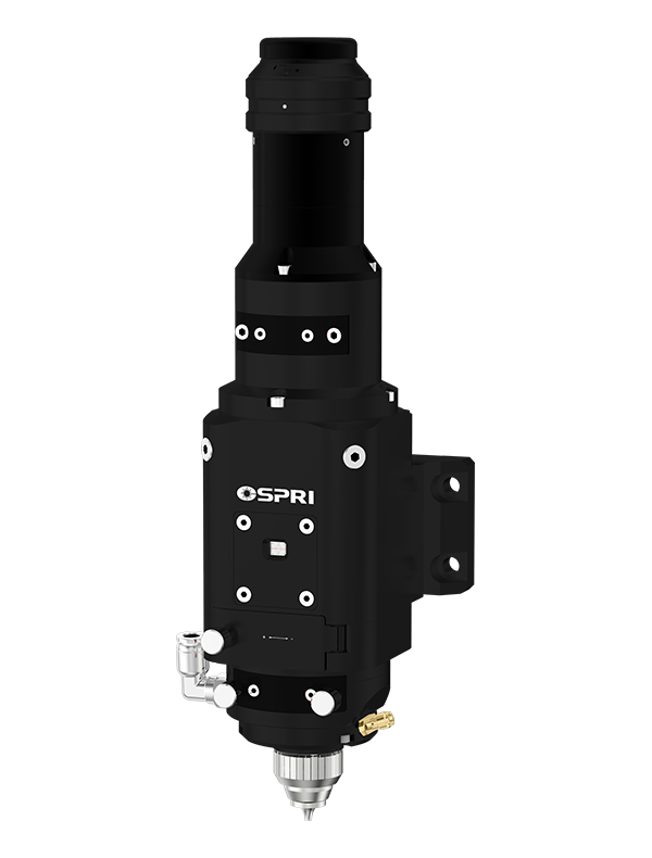 精密調(diào)焦切割頭