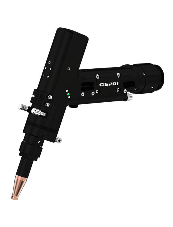 三合一手持焊接頭